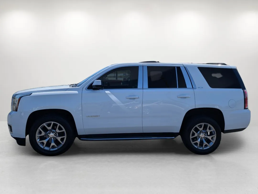 2020 GMC Yukon - 1GKS1AKC4LR225383 - Image #8