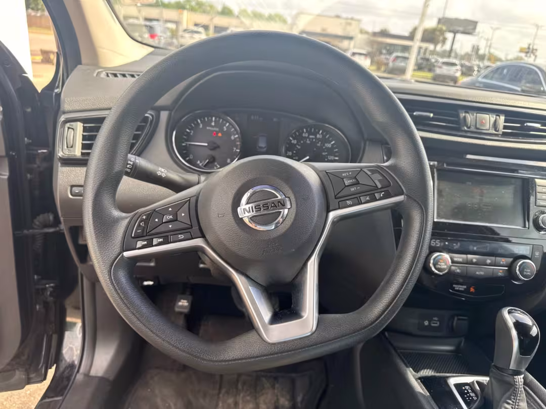 2020 Nissan Rogue Sport - JN1BJ1CV7LW550609 - Image #25