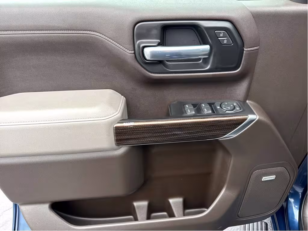 2021 Chevrolet Silverado - 1GCUYEED6MZ131177 - Image #16