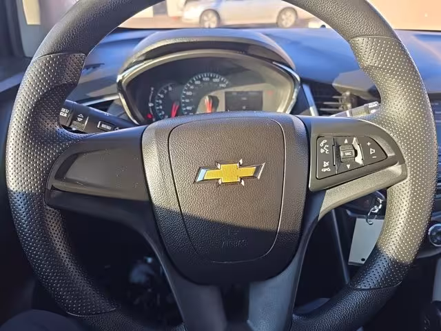 2021 Chevrolet Trax - KL7CJKSB4MB317842 - Image #11