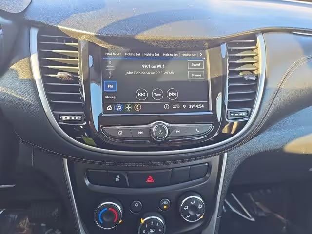 2021 Chevrolet Trax - KL7CJKSB4MB317842 - Image #12