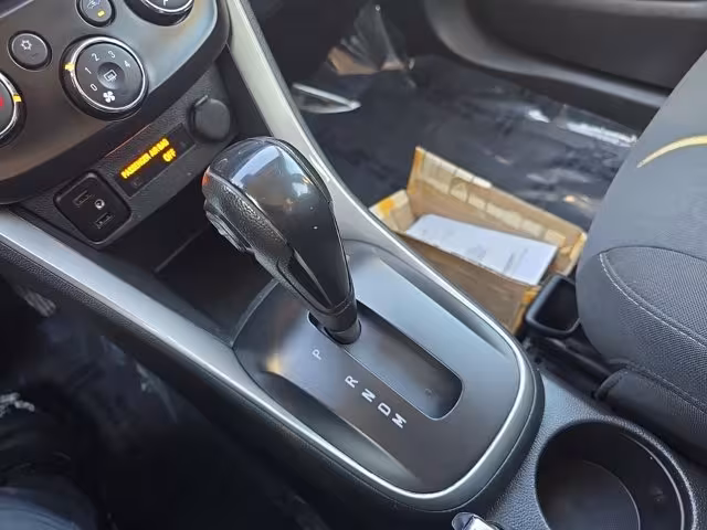 2021 Chevrolet Trax - KL7CJKSB4MB317842 - Image #13