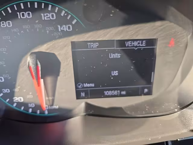 2021 Chevrolet Trax - KL7CJKSB4MB317842 - Image #14