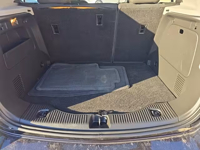 2021 Chevrolet Trax - KL7CJKSB4MB317842 - Image #6