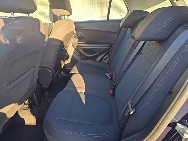 2021 Chevrolet Trax - KL7CJKSB4MB317842 - Image #9