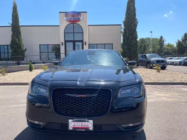 2021 Chrysler 300 - 2C3CCABG0MH601175 - Image #33