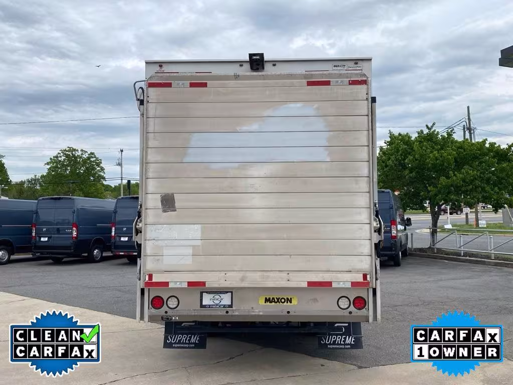 2021 Ford Econoline - 1FDXE4FN6MDC04094 - Image #12