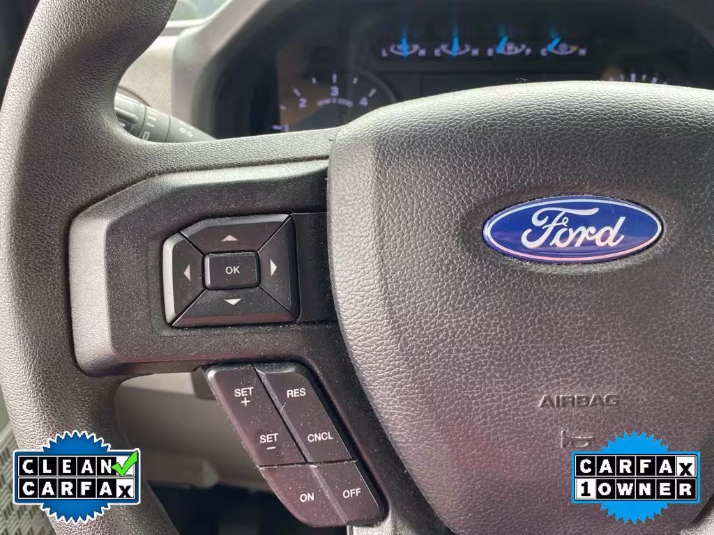 2021 Ford Econoline - 1FDXE4FN6MDC04094 - Image #2