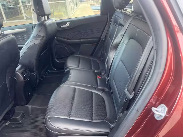 2021 Ford Escape Hybrid - 1FMCU9CZ0MUB06426 - Image #10