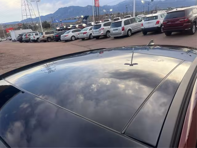 2021 Ford Escape Hybrid - 1FMCU9CZ0MUB06426 - Image #11