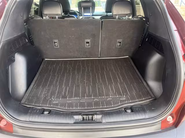 2021 Ford Escape Hybrid - 1FMCU9CZ0MUB06426 - Image #12