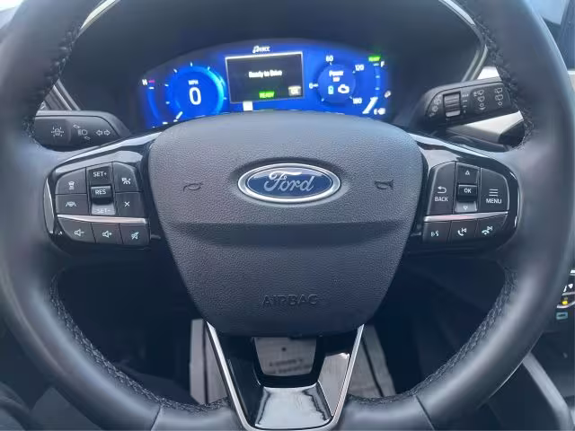 2021 Ford Escape Hybrid - 1FMCU9CZ0MUB06426 - Image #15