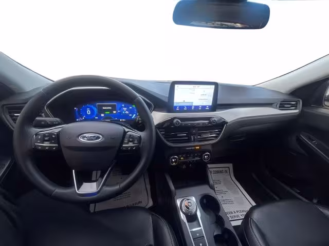 2021 Ford Escape Hybrid - 1FMCU9CZ0MUB06426 - Image #16