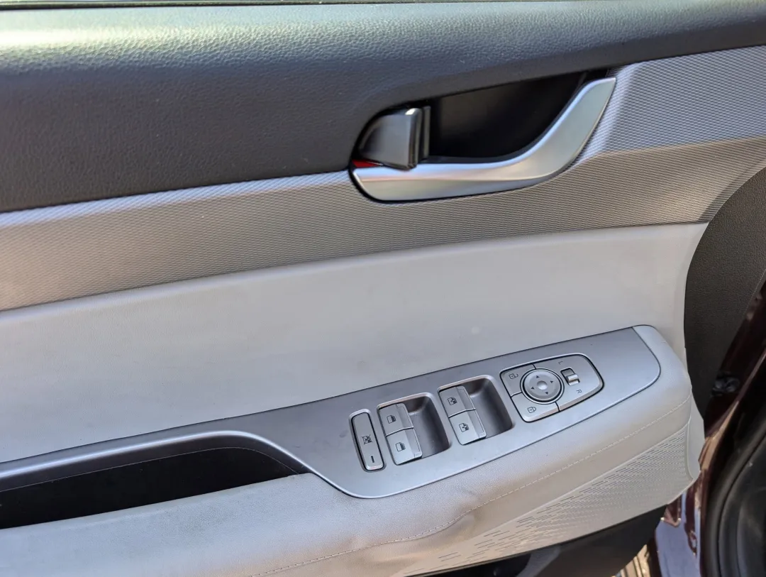 2021 Hyundai Palisade - KM8R1DHE1MU196407 - Image #10