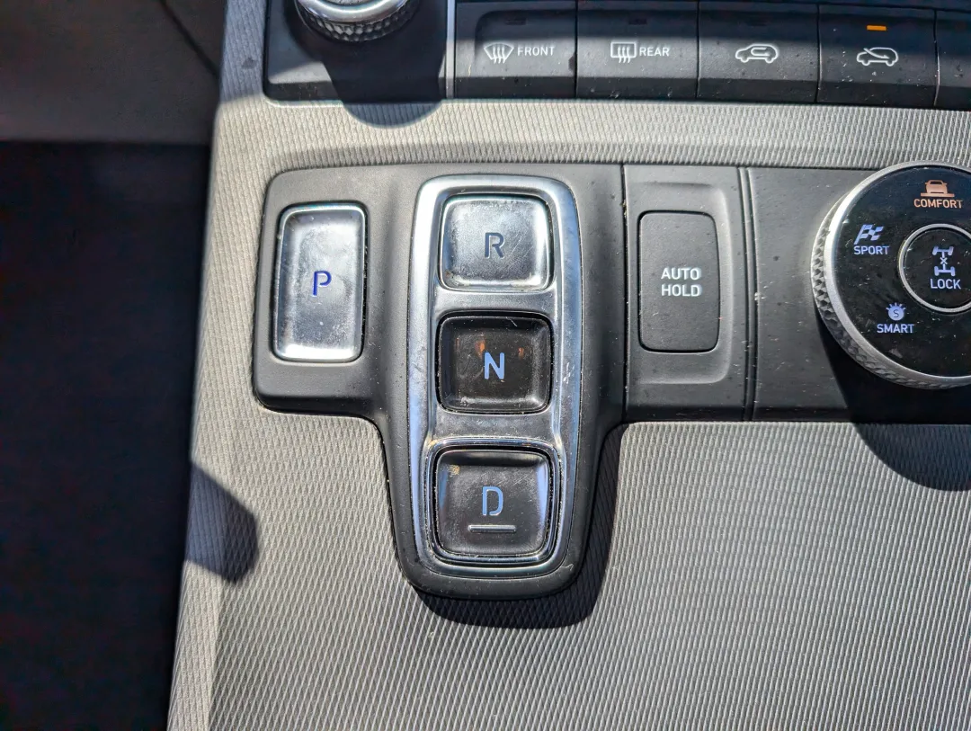 2021 Hyundai Palisade - KM8R1DHE1MU196407 - Image #17