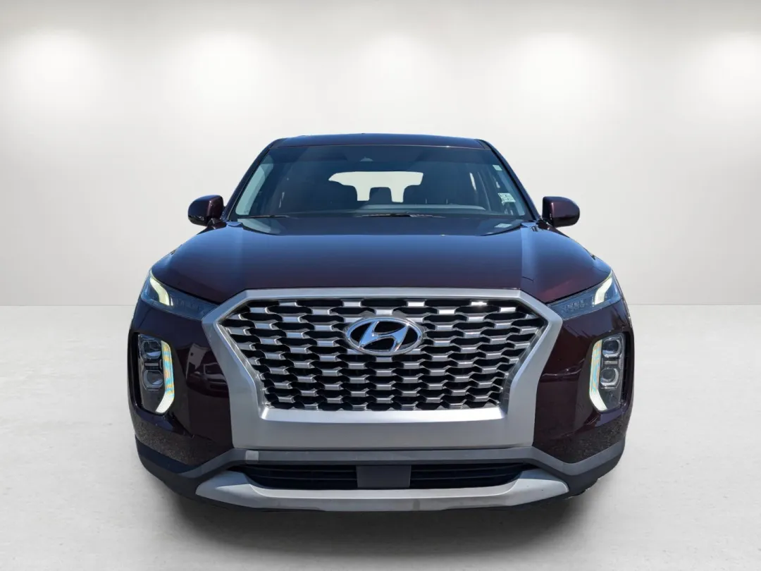 2021 Hyundai Palisade - KM8R1DHE1MU196407 - Image #3