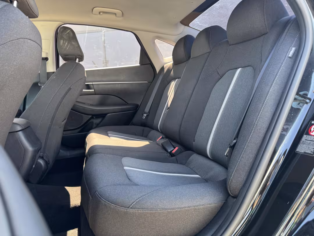 2021 Hyundai Sonata - 5NPEG4JA1MH125095 - Image #11