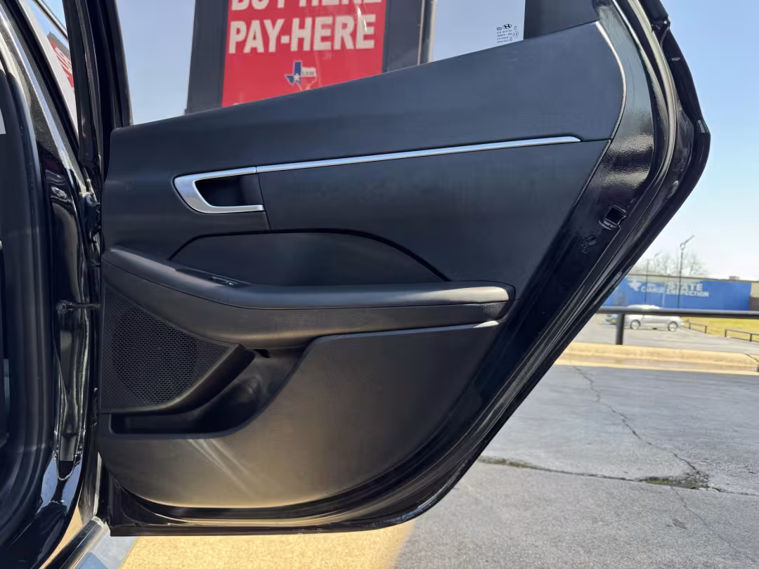 2021 Hyundai Sonata - 5NPEG4JA1MH125095 - Image #12