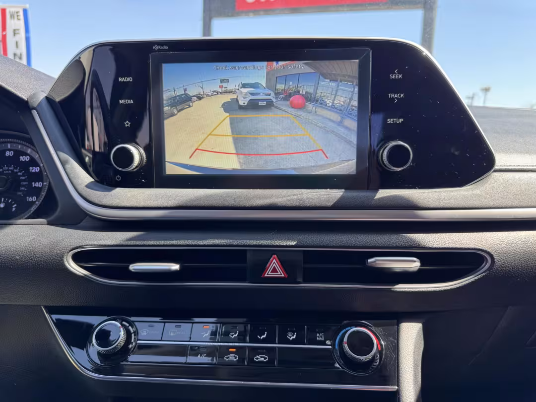 2021 Hyundai Sonata - 5NPEG4JA1MH125095 - Image #18