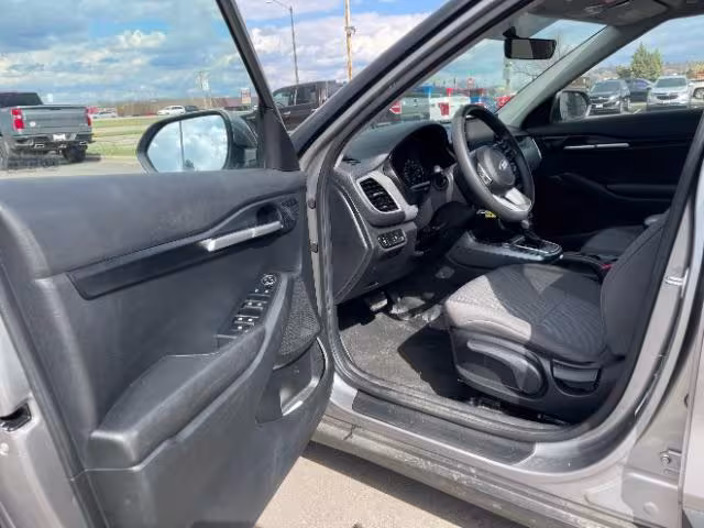 2021 Kia Seltos - KNDEPCAA3M7133763 - Image #10