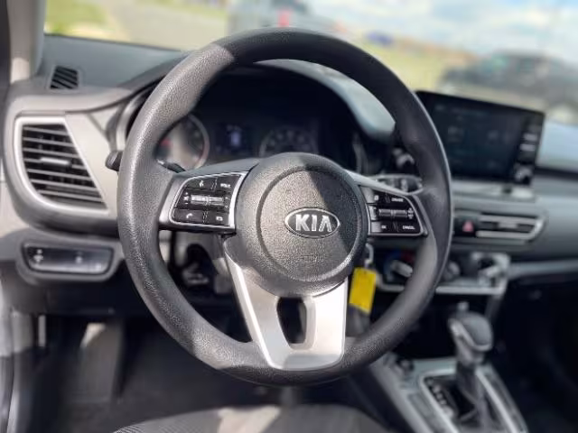 2021 Kia Seltos - KNDEPCAA3M7133763 - Image #11