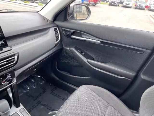 2021 Kia Seltos - KNDEPCAA3M7133763 - Image #15