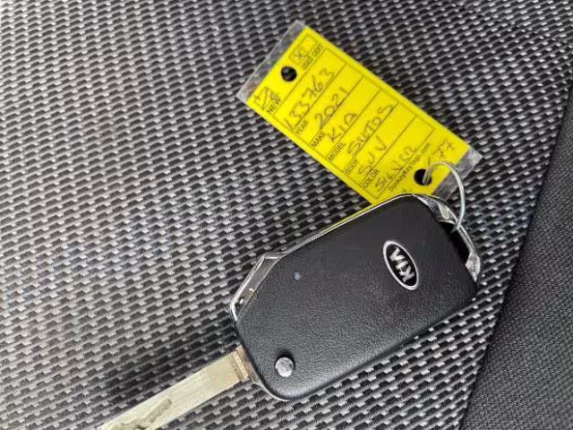 2021 Kia Seltos - KNDEPCAA3M7133763 - Image #17