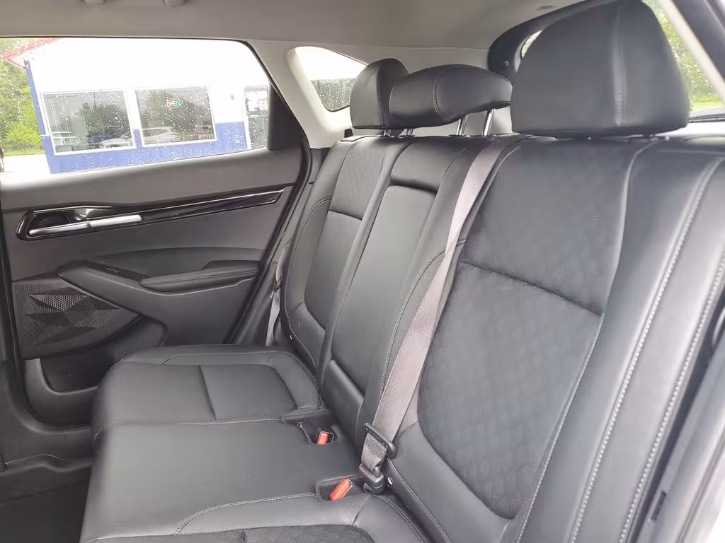 2021 Kia Seltos - KNDETCA24M7186508 - Image #10