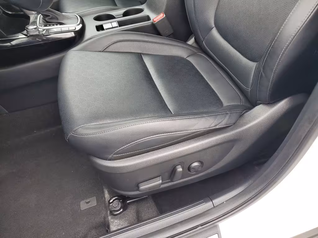 2021 Kia Seltos - KNDETCA24M7186508 - Image #16