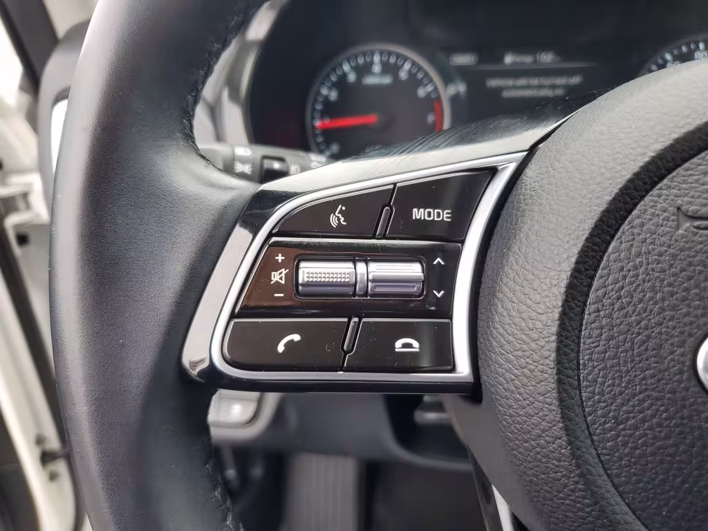 2021 Kia Seltos - KNDETCA24M7186508 - Image #21