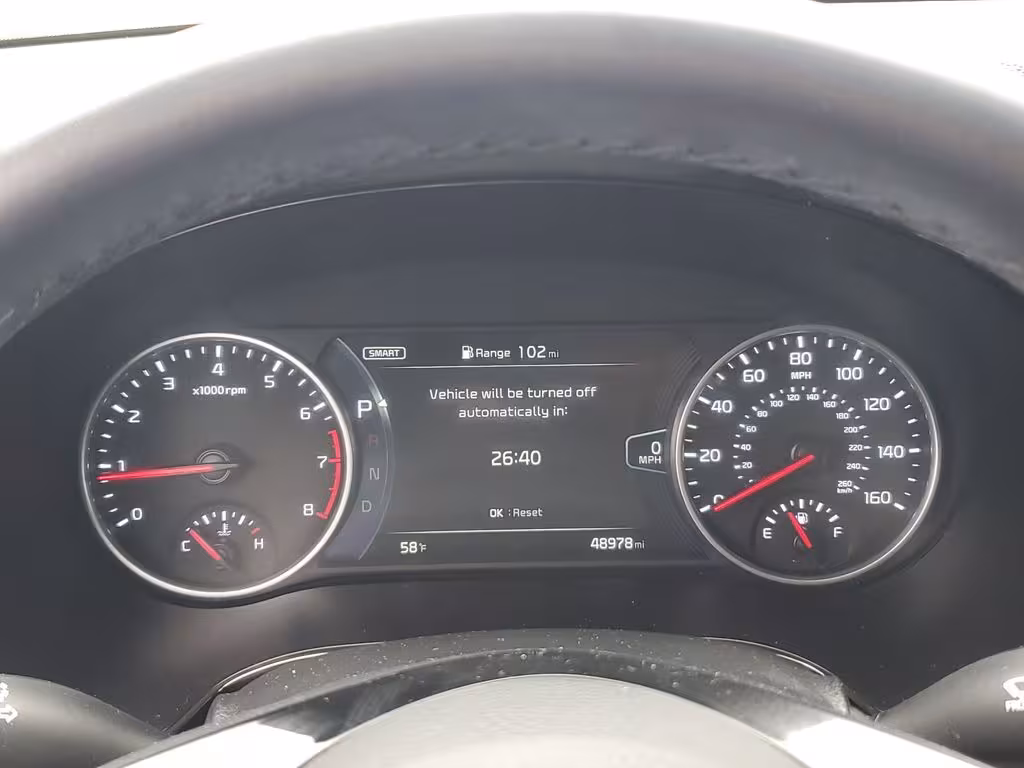 2021 Kia Seltos - KNDETCA24M7186508 - Image #23