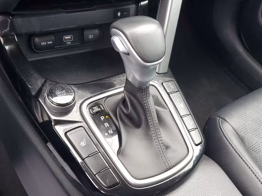 2021 Kia Seltos - KNDETCA24M7186508 - Image #27