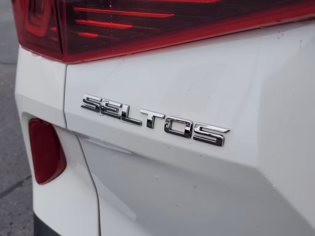 2021 Kia Seltos - KNDETCA24M7186508 - Image #7
