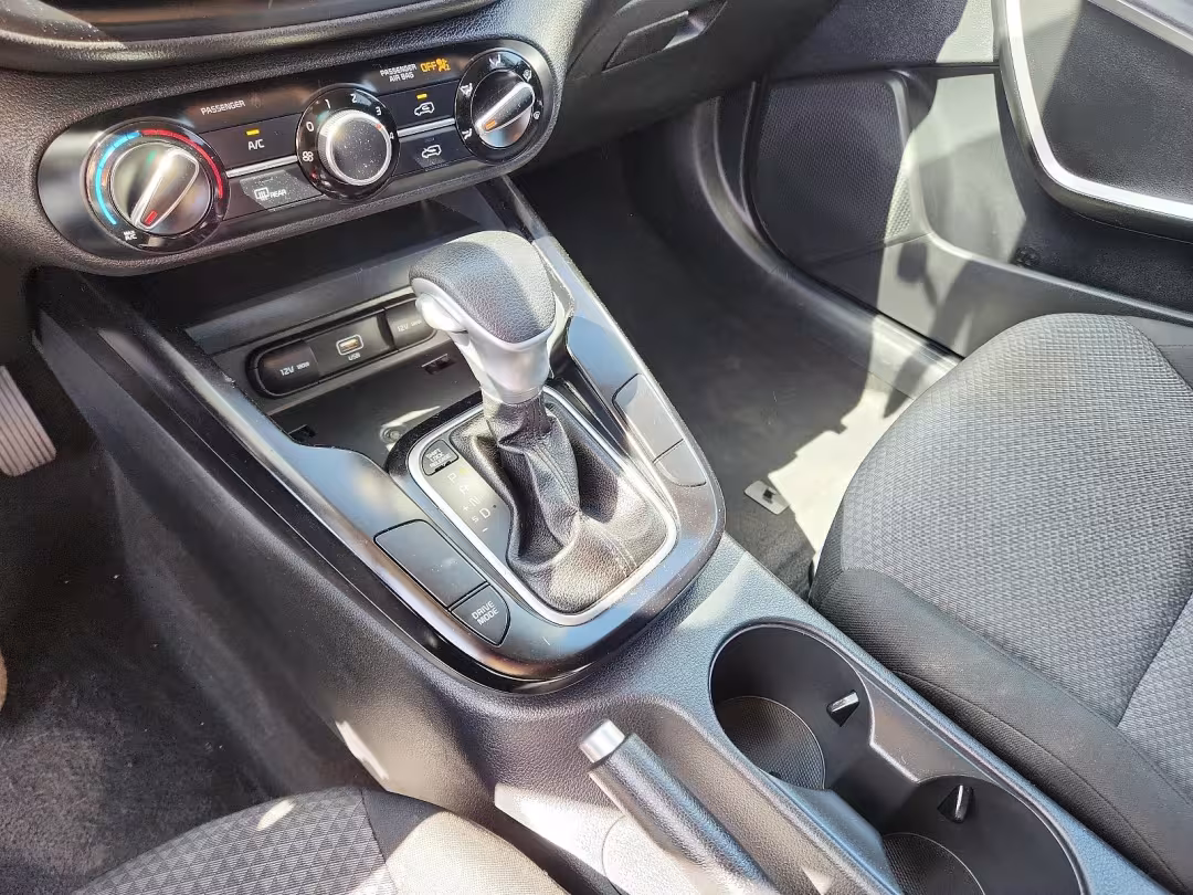 2021 Kia Soul - KNDJ23AU8M7797242 - Image #11