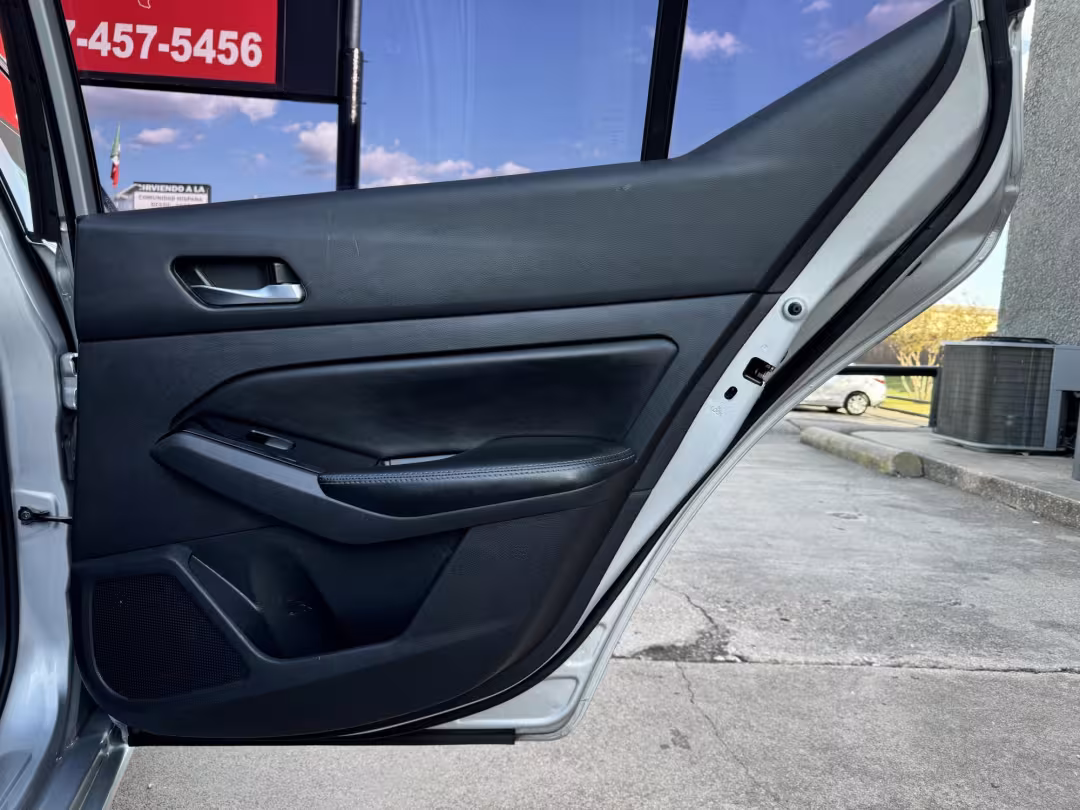 2021 Nissan Altima - 1N4BL4DVXMN338386 - Image #12