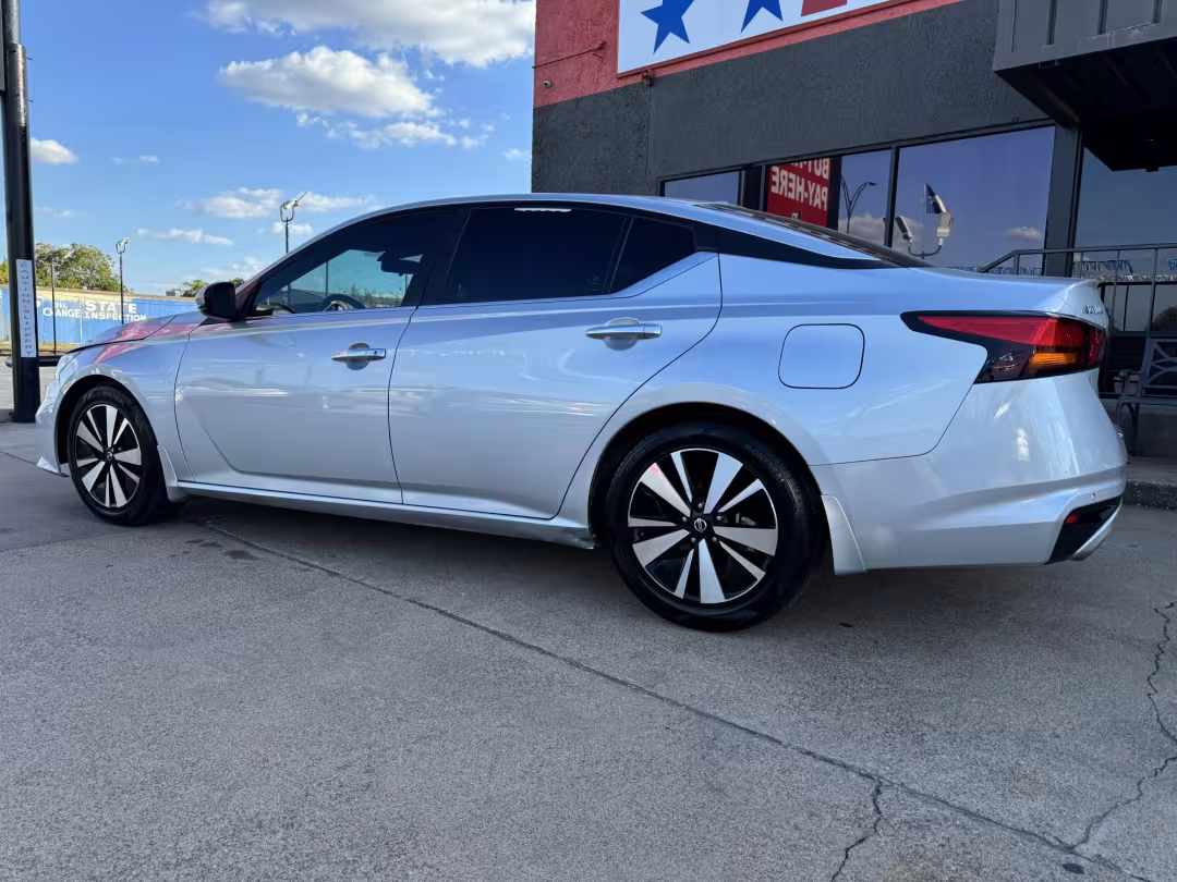 2021 Nissan Altima - 1N4BL4DVXMN338386 - Image #6