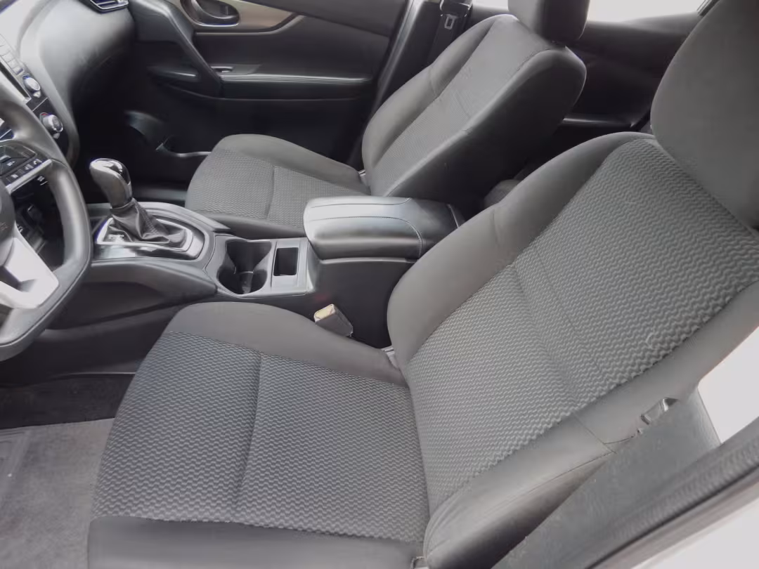 2021 Nissan Rogue Sport - JN1BJ1AV4MW562110 - Image #5