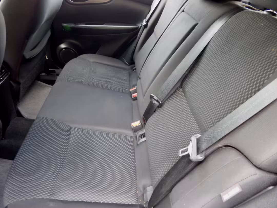 2021 Nissan Rogue Sport - JN1BJ1AV4MW562110 - Image #6