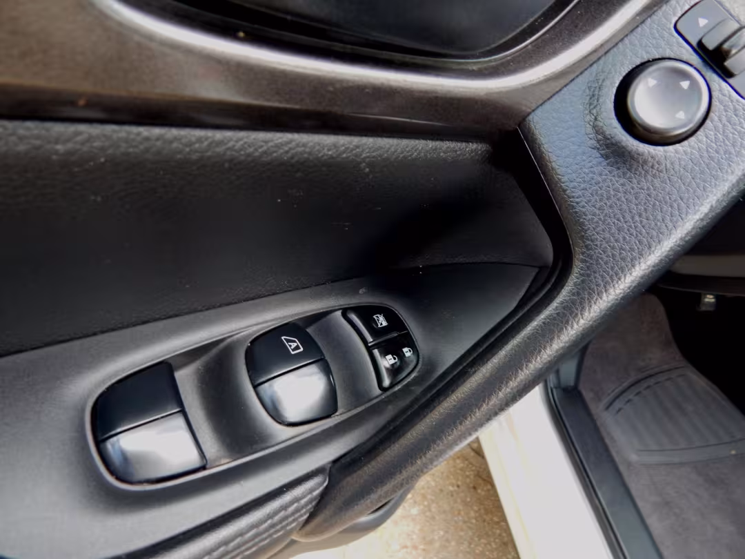 2021 Nissan Rogue Sport - JN1BJ1AV4MW562110 - Image #7