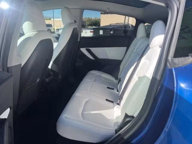 2021 Tesla Model Y - 5YJYGDEE2MF175822 - Image #22