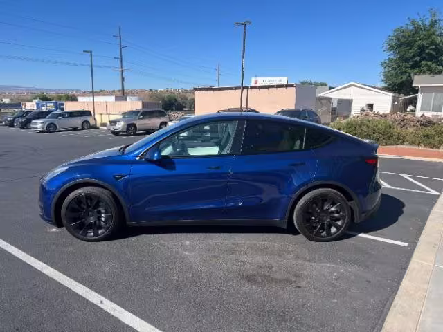 2021 Tesla Model Y - 5YJYGDEE2MF175822 - Image #6
