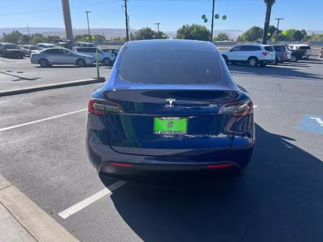 2021 Tesla Model Y - 5YJYGDEE2MF175822 - Image #8
