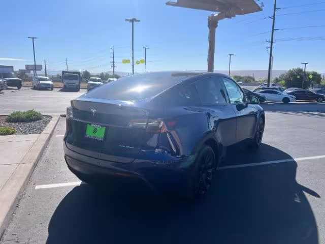 2021 Tesla Model Y - 5YJYGDEE2MF175822 - Image #9