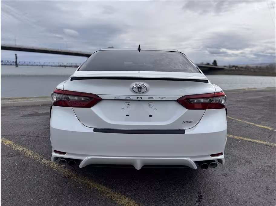 2021 Toyota Camry - 4T1K61AK8MU482885 - Image #12