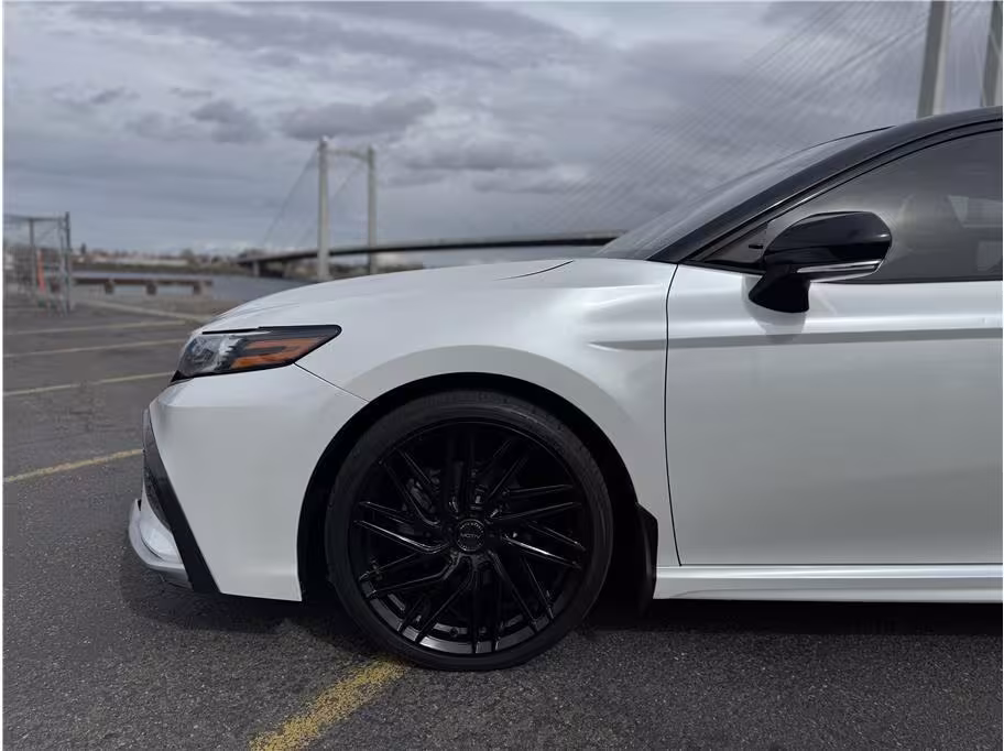 2021 Toyota Camry - 4T1K61AK8MU482885 - Image #13