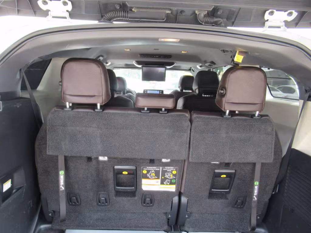 2021 Toyota Sienna - 5TDERKEC7MS043912 - Image #14