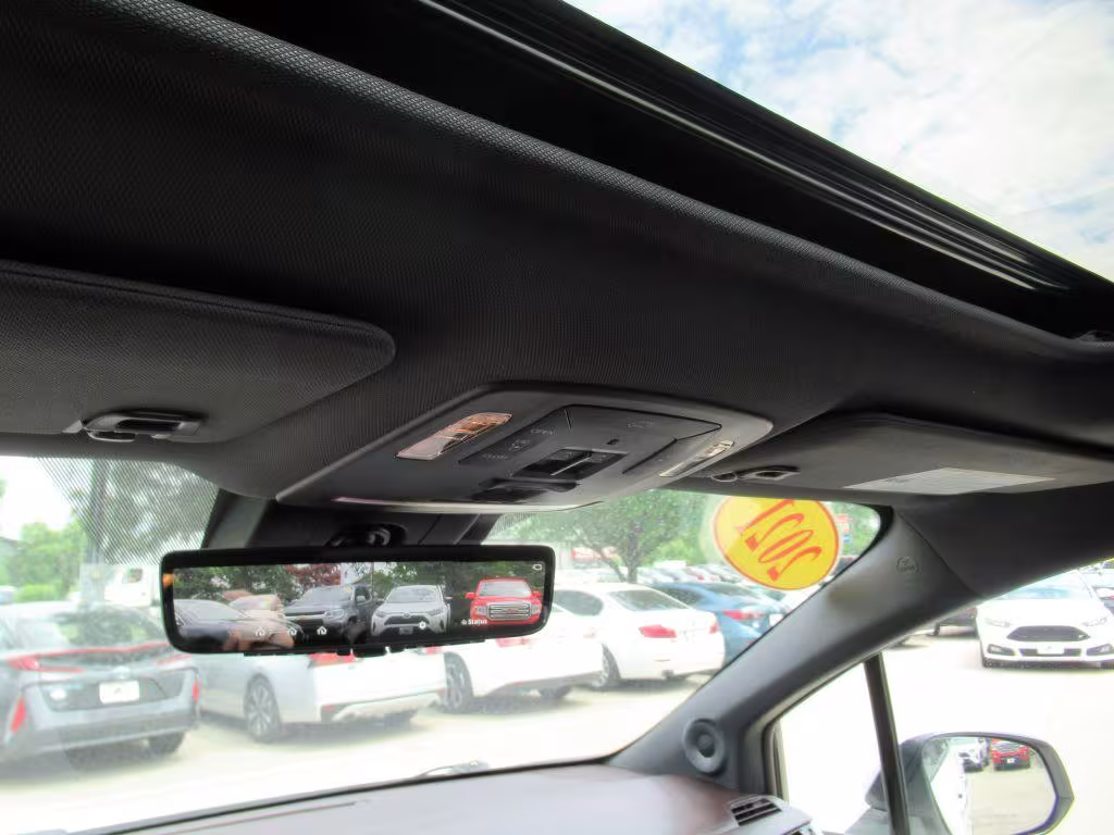 2021 Toyota Sienna - 5TDERKEC7MS043912 - Image #22