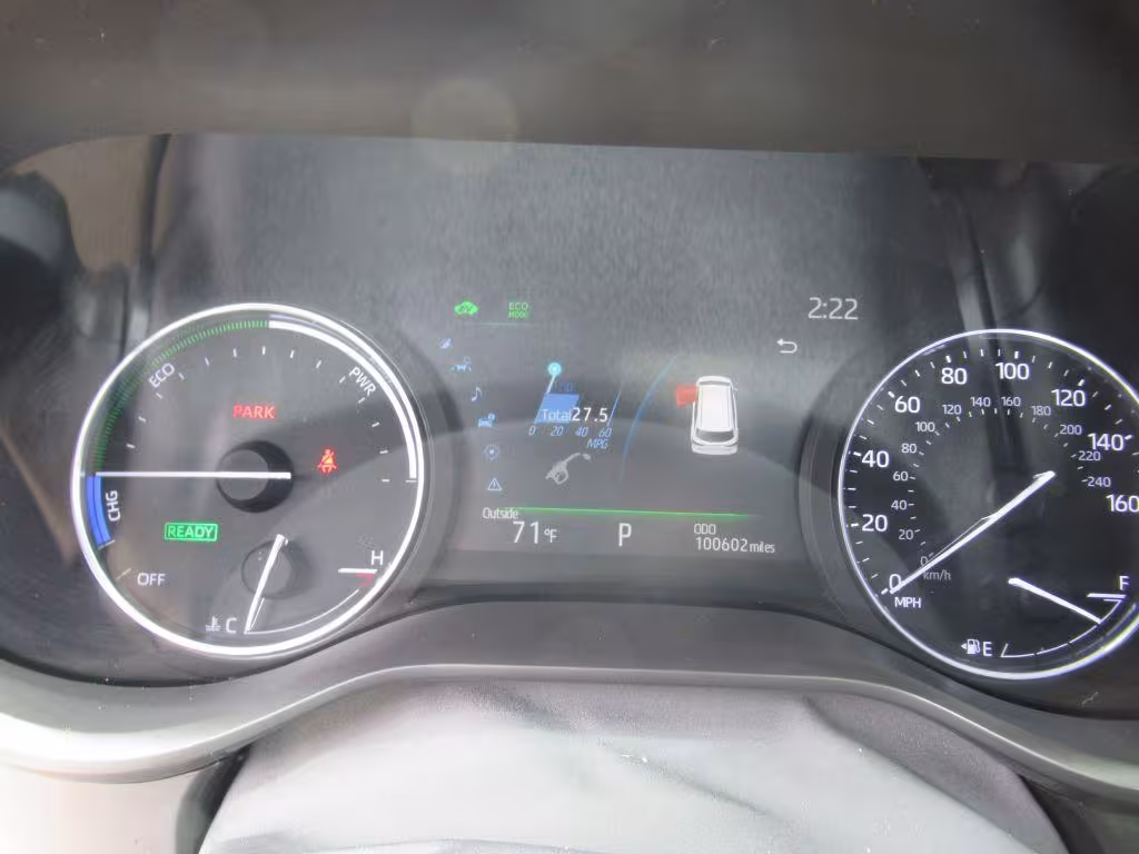 2021 Toyota Sienna - 5TDERKEC7MS043912 - Image #24