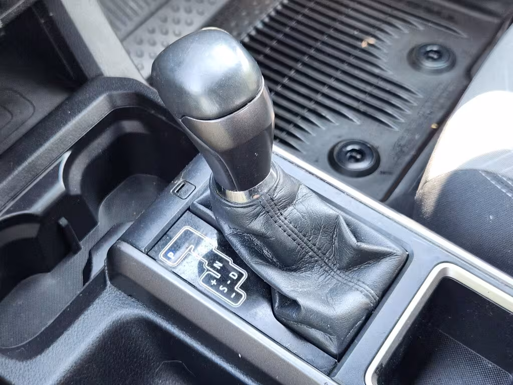 2021 Toyota Tacoma - 5TFCZ5ANXMX267363 - Image #23