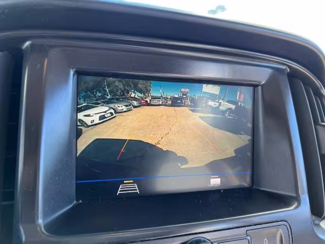 2022 Chevrolet Colorado - 1GCGSBEN8N1292961 - Image #10